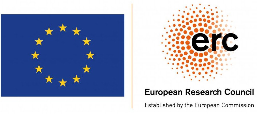 Source of funding logo