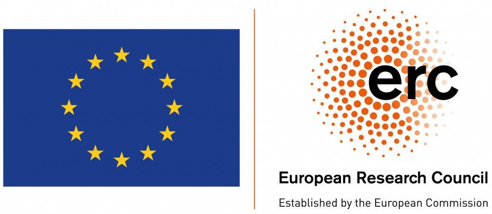 Source of funding logo