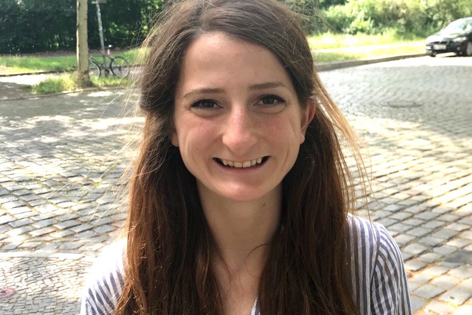 Bild von Daria Kravets