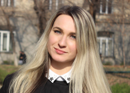 Bild von Anna Ryzhova