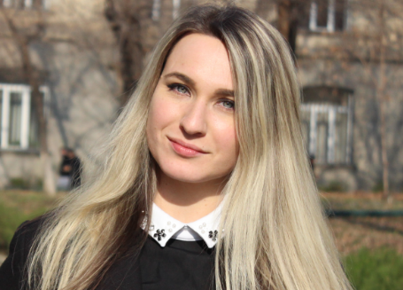 Bild von Anna Ryzhova