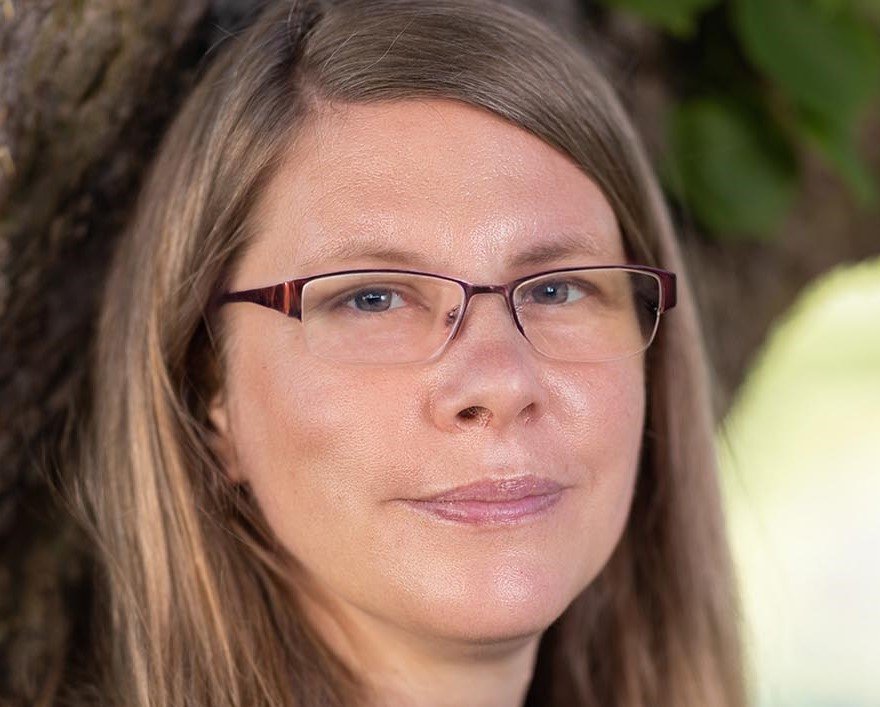 Bild von Dr. Susanne Spahn